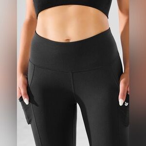 All in Motion Leggings 🖤